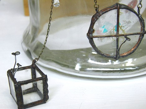 Little Object アクセサリー