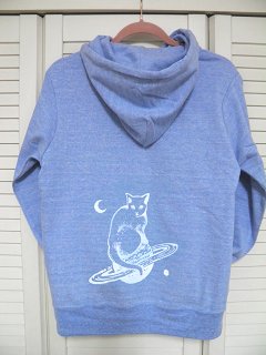 金星灯百貨店Tシャツ、パーカー