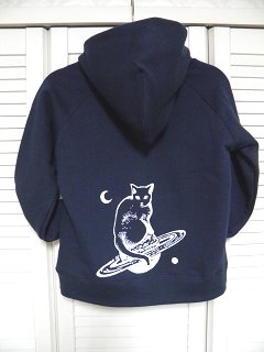 金星灯百貨店Tシャツ、パーカー