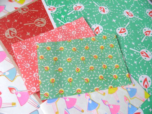 金星灯百貨店ミニ個展「燐寸灯はマッチの町」