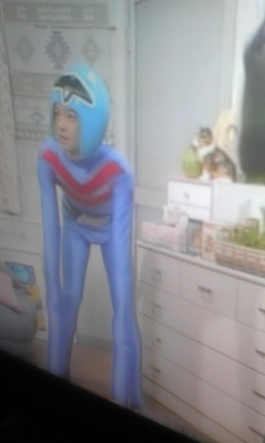 ダウンタウン Toys Box Junkiez