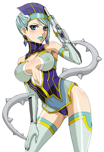 女王様