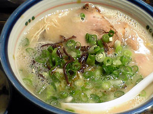 麺の坊 砦