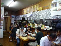 平田牧場三元豚!麺処『味龍』山形県酒田市