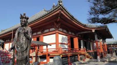 六波羅蜜寺