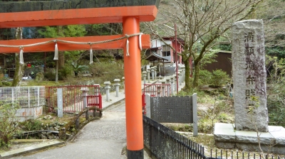 施福寺 弁財天