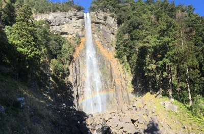 那智の滝