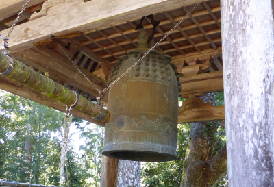阿弥陀寺 ひとつ鐘