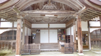 播州清水寺 本坊