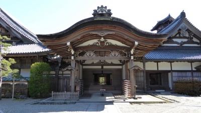 長谷寺 本坊
