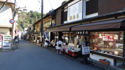 長谷寺 土産