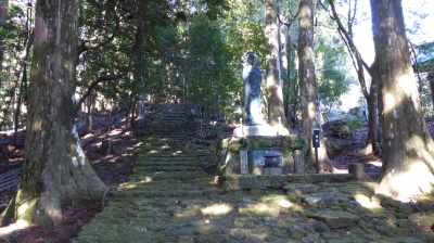 阿弥陀寺 釈迦