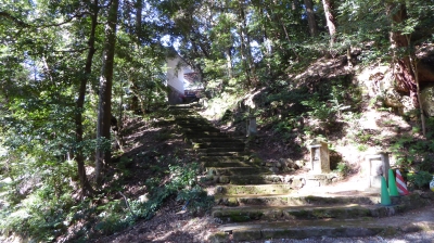 一乗寺 裏4三重塔階段2