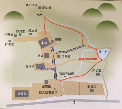 一乗寺 地図