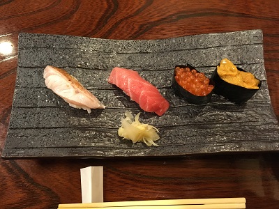 伸福にぎり