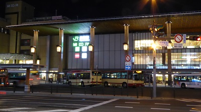 長野駅