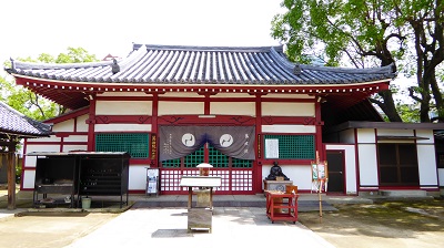 萬燈院
