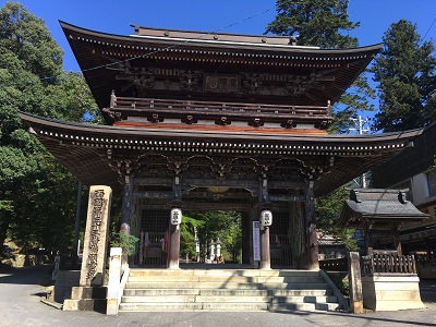 華厳寺