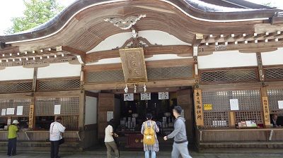 西国番外】天空の聖地・高野山 | 西国三十三所観音霊場と番外札所：逍遥ブログ