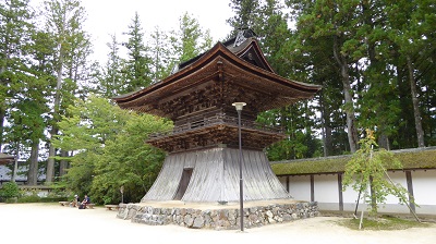 a08_44金剛峰寺鐘楼