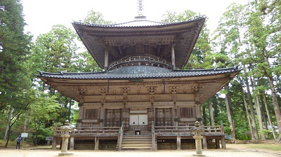 a08_5a檀上伽藍西塔