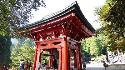 1104_東塔鐘楼