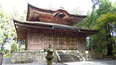 1111_戒壇院