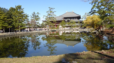 a09_105_鏡池・大仏殿