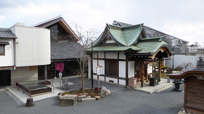 se22-35薬師堂・納経所