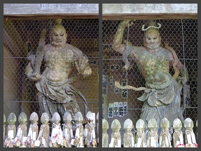 04035‗施福寺仁王