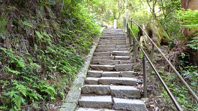 04055_施福寺階段