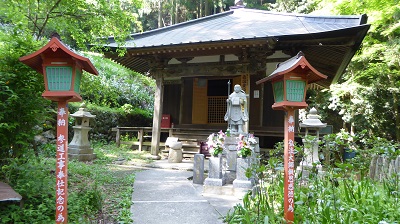 04065‗施福寺・弘法大師御剃髪所跡