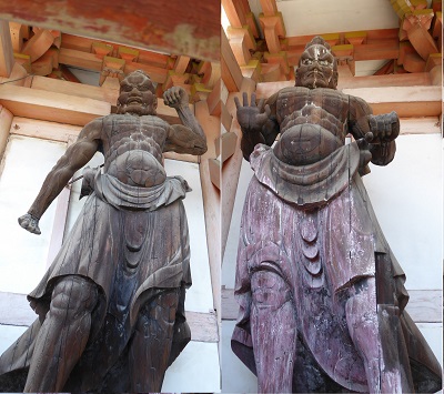 05022‗葛井寺仁王