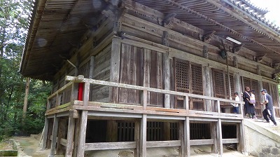 103常行堂