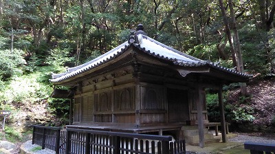 620開山堂