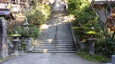 1001_階段