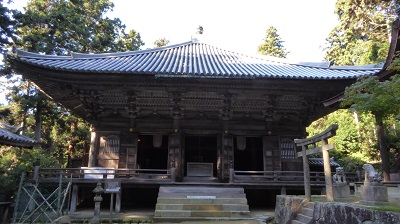 3051_開山堂