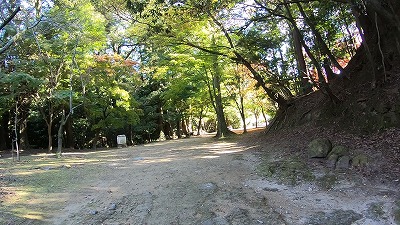 4021_鐘楼・法華堂へ