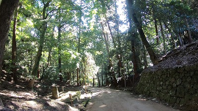 5001_帰路へ