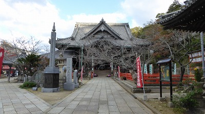 1070本堂