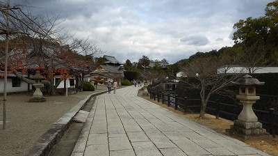 5023粉河寺