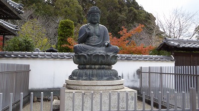5037阿弥陀如来坐像