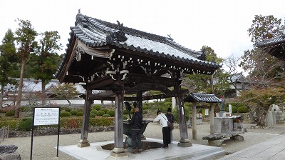 5043手水舎