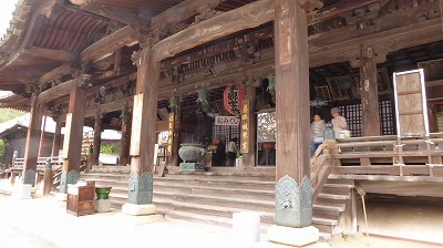 5064本堂
