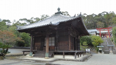 5070千手堂