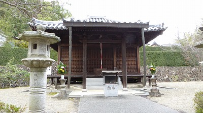 5091薬師堂