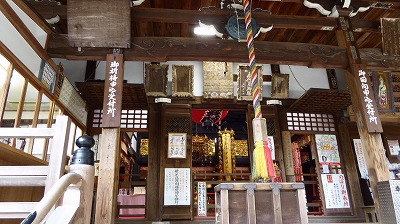 203本堂