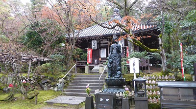 213ぼけ封じ観音・大師堂
