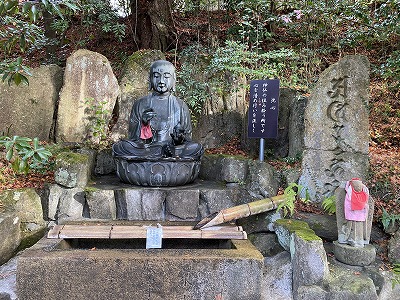 先達巡礼】西国観音曼荼羅を求めて播州清水寺・花山院菩提寺