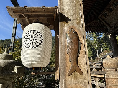 先達巡礼】西国観音曼荼羅を求めて華厳寺 | 西国三十三所観音